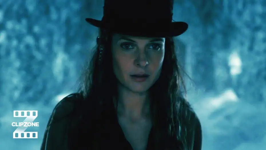 Wideo do filmu Doktor Sen — The Battle in the Hedge Maze