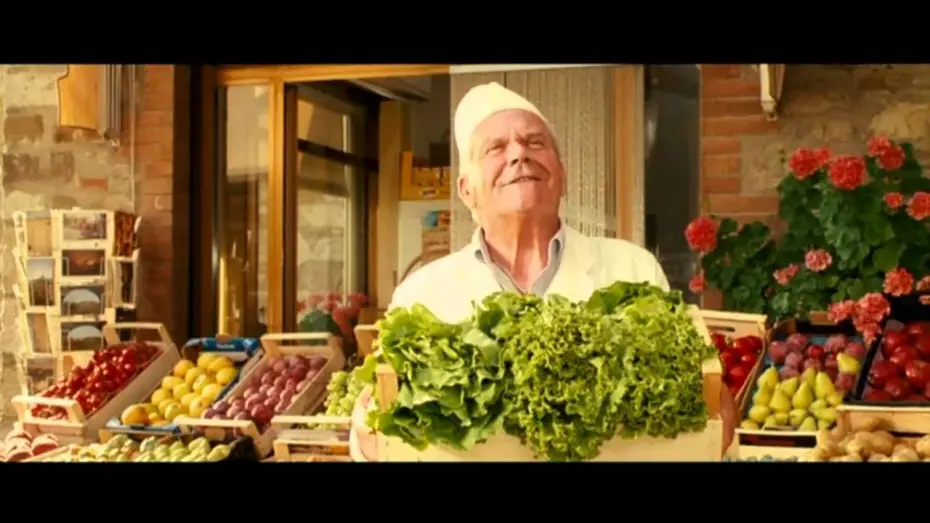 Wideo do filmu Listy do Julii — Cartas a Julieta - Trailer Español HD