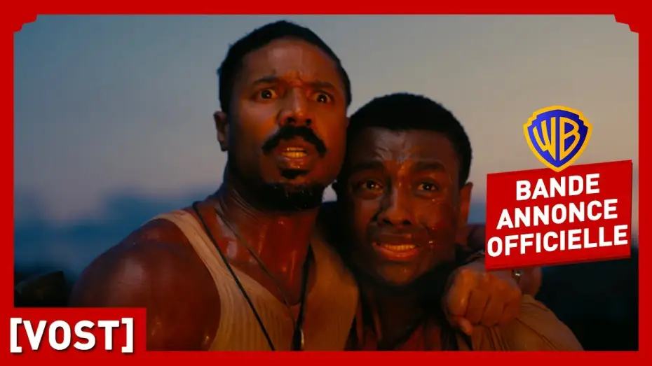 Wideo do filmu Grzesznicy — Bande-annonce officielle (VOST)