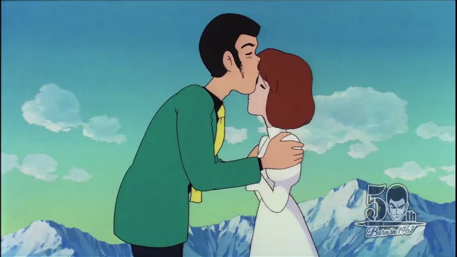 Wideo do filmu Lupin Trzeci: Zamek Cagliostro — US Theatrical Release Trailer