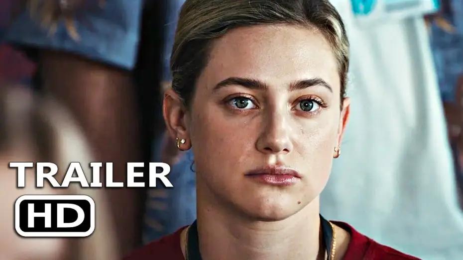 Wideo do filmu Mroczna strona — Bande-annonce officielle d'AMERICAN SWEATSHOP (2025)