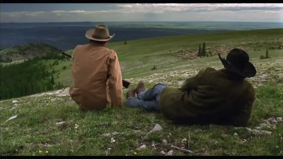 Wideo do filmu Tajemnica Brokeback Mountain — I segreti di Brokeback Mountain - trailer ita HD