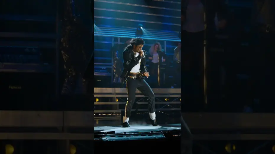 Wideo do filmu Michael — The wait is almost over. See Michael in THREE DAYS.