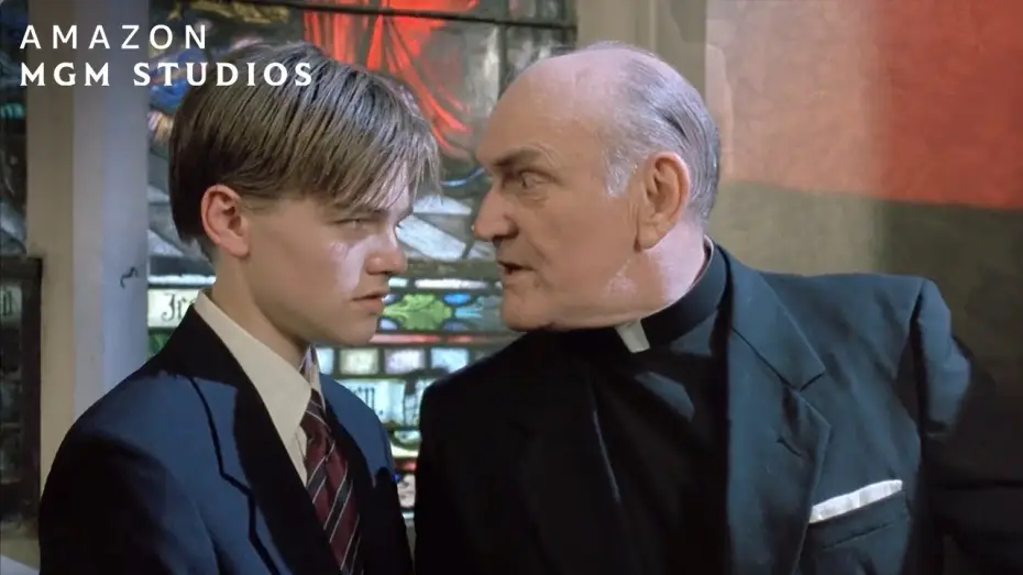 Wideo do filmu Przetrwać w Nowym Jorku — Jimmy Goes To Confession