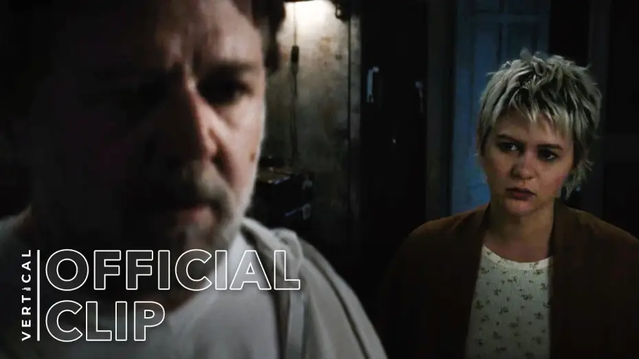 Wideo do filmu Egzorcyzm — Anthony Sleepwalking