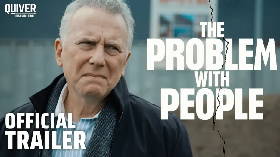 Wideo do filmu The Problem with People — Official Trailer