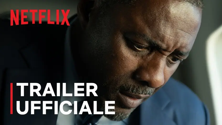 Wideo do filmu Dom pełen dynamitu — A HOUSE OF DYNAMITE | Trailer ufficiale | Netflix Italia