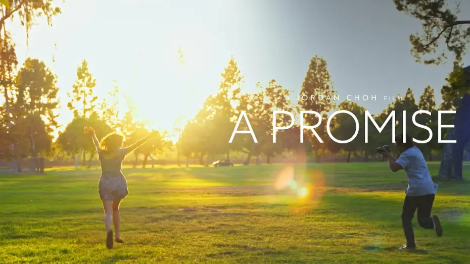 Wideo do filmu A Promise — Trailer