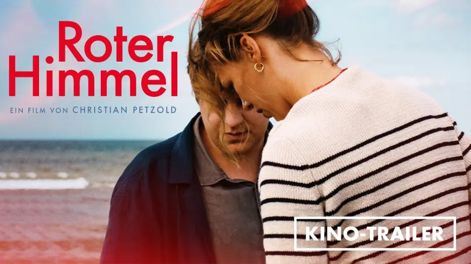 Wideo do filmu Czerwone niebo — Trailer ROTER HIMMEL - Ab 20.04. im Kino