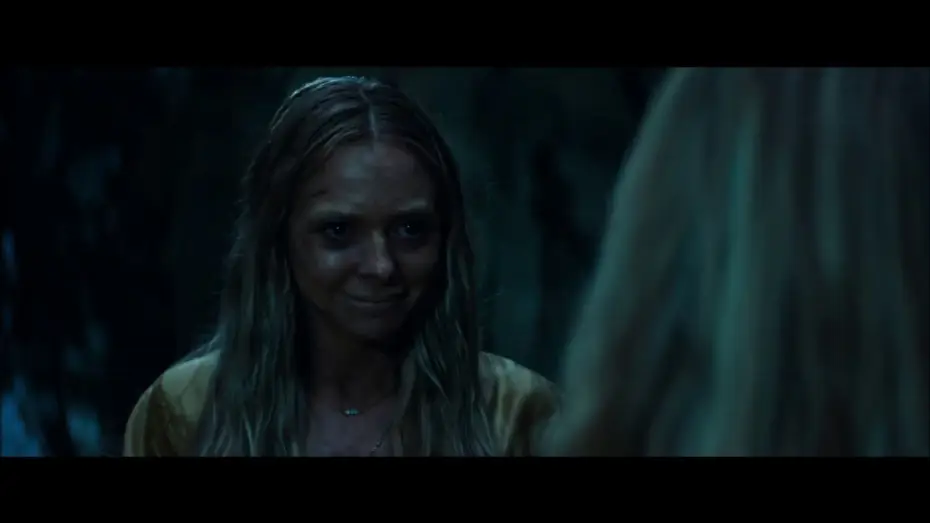 Wideo do filmu Wyspa Fantazji — Nightmare Island - Bande Annonce #2 [VOST]