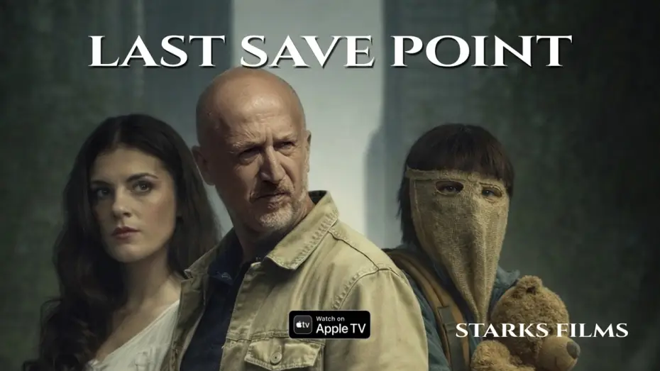 Wideo do filmu Last Save Point — Trailer