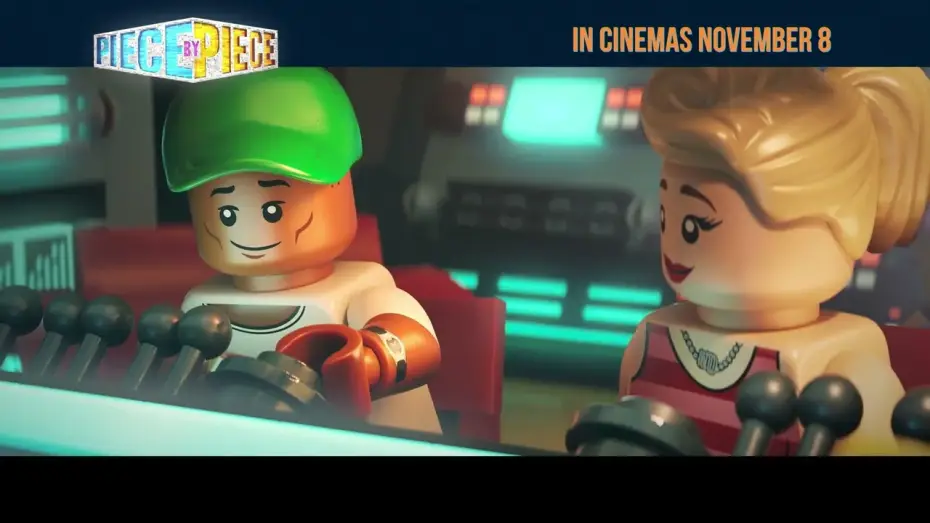 Wideo do filmu Kawałek po kawałku — Music Alt 30s Spot