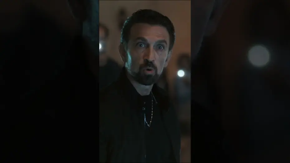 Wideo do filmu Bez litości 3: Ostatni rozdział — Denzel Washington regresa como Robert McCall