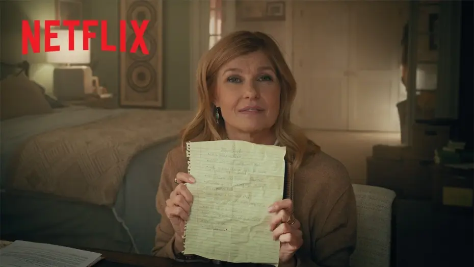 Wideo do filmu Lista marzeń — The Life List Introduction