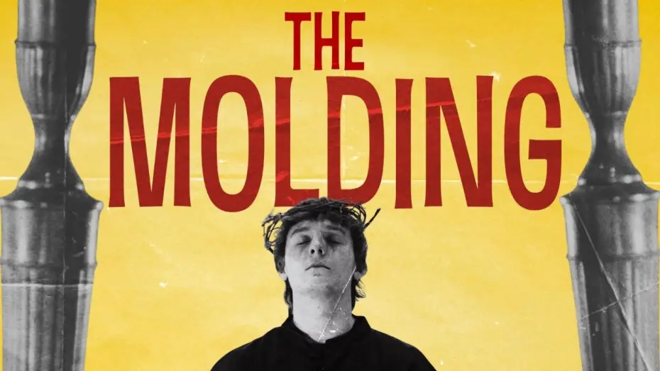 Wideo do filmu The Molding — The Molding - Short Student Horror Film