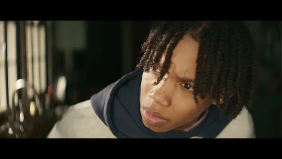 Wideo do filmu Kobieta w ogrodzie — Only in Theaters March 28