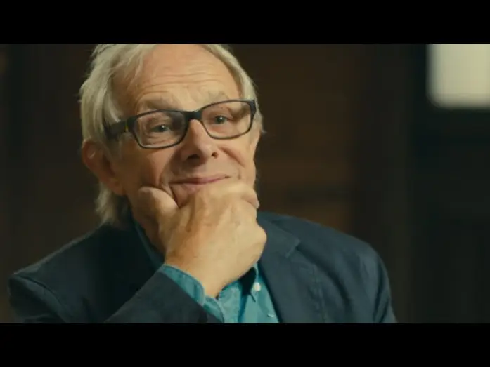 Wideo do filmu Versus: The Life and Films of Ken Loach — Versus: The Life and Films of Ken Loach - Official Trailer