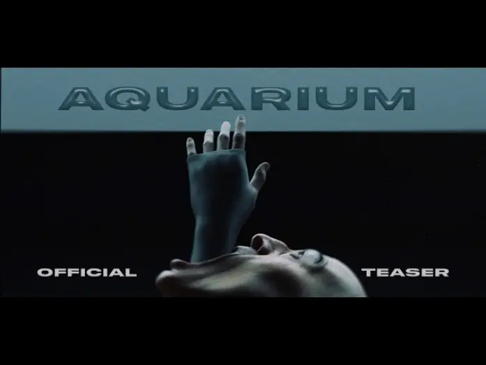 Wideo do filmu Aquarium — Aquarium | Teaser — A Film by Marcelo Cantu