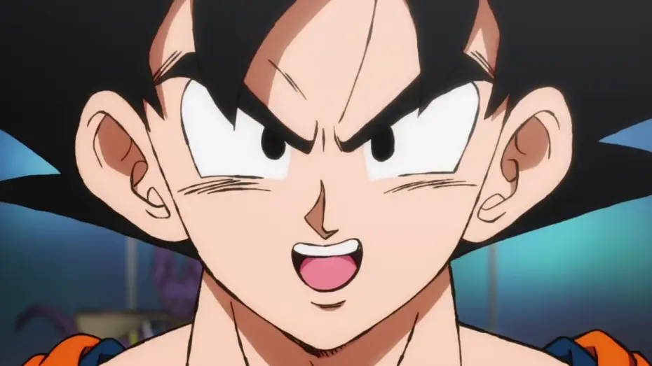 Wideo do filmu Dragon Ball Super: Broly — Official Trailer