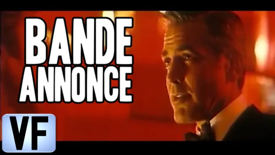 Wideo do filmu Ocean's 13 — OCEAN'S 13 Bande Annonce VF 2007 HD