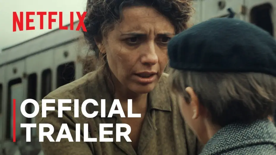 Wideo do filmu Czekam, aż stanie się coś pięknego — Official Trailer [Subtitled]