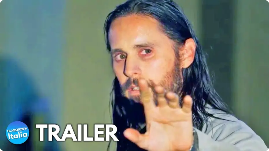 Wideo do filmu Małe rzeczy — FINO ALL'ULTIMO INDIZIO (2021) Trailer ITA del film con Denzel Washington e Jared Leto