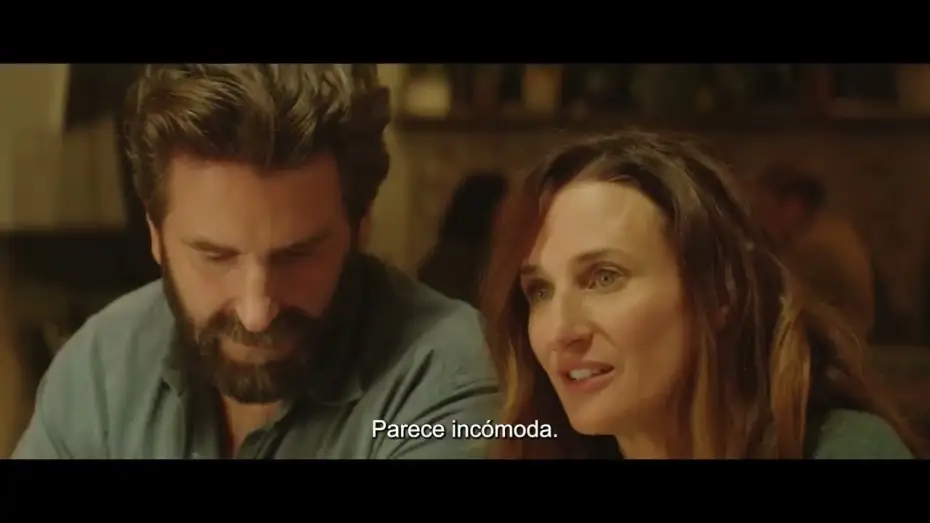 Wideo do filmu Trois amies — TRES AMIGAS (Trois amies) | Trailer Oficial Festival de Cine Francés FCF2025
