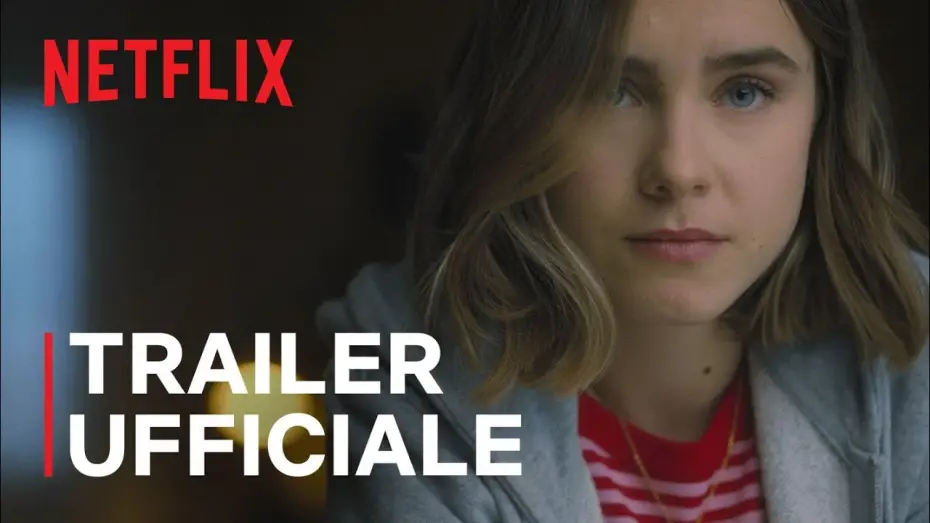 Wideo do filmu Przez moje okno — Dalla mia finestra | Trailer ufficiale | Netflix Italia