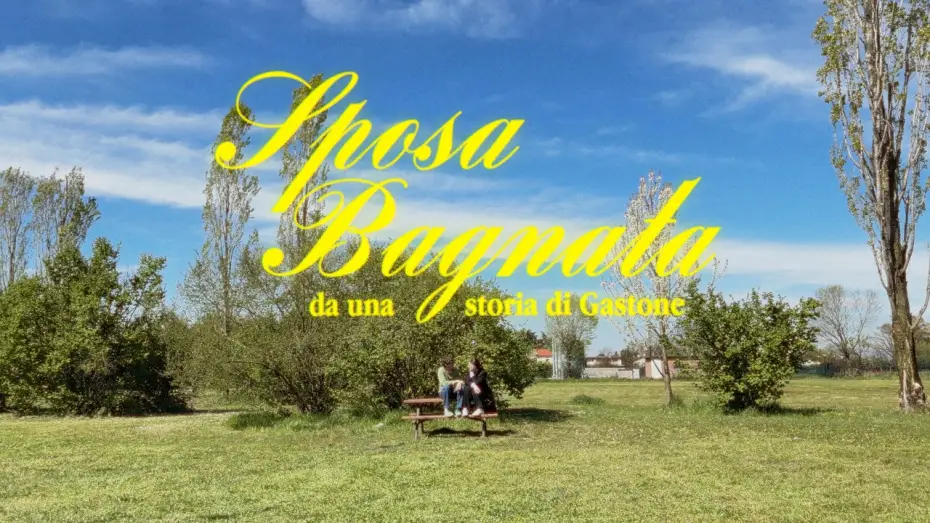 Wideo do filmu Sposa Bagnata — Sposa Bagnata -  a short film by Celi