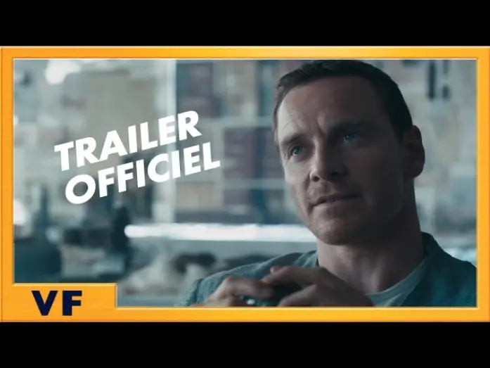 Wideo do filmu Assassin's Creed — Assassin's Creed - Bande annonce #2 [Officielle] VF HD