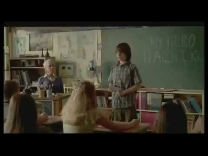 Wideo do filmu Mój przyjaciel Hachiko — Siempre a tu lado Hachiko tráiler español