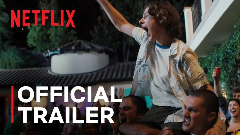 Wideo do filmu Pierwszaki — Official Trailer