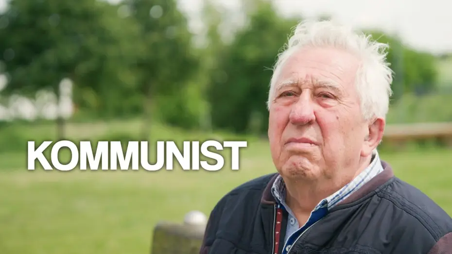 Wideo do filmu Kommunist — KOMMUNIST Trailer Deutsch | German [HD]