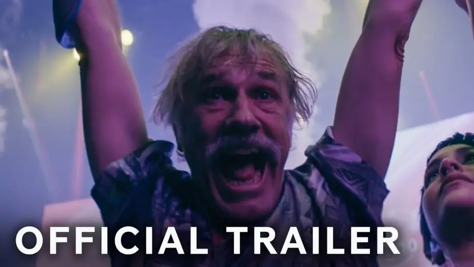Wideo do filmu Mistrzowie zbrodni — Official Trailer