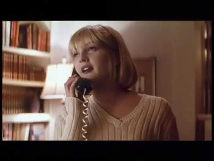 Wideo do filmu Krzyk — SCREAM   Tráiler Español videoclub