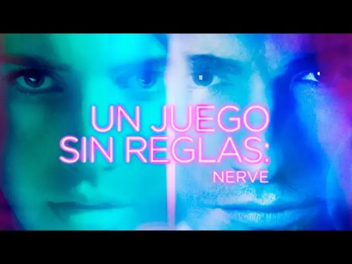 Wideo do filmu Nerve — Un Juego Sin Reglas: Nerve - Tráiler Oficial Español