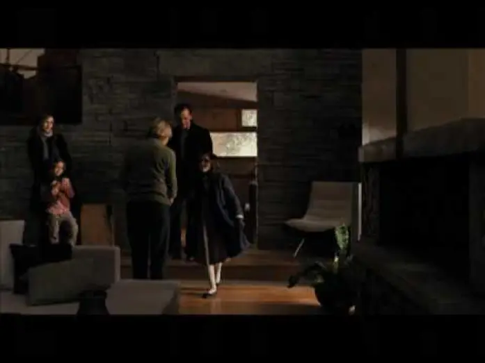 Wideo do filmu Sierota — TV Spot