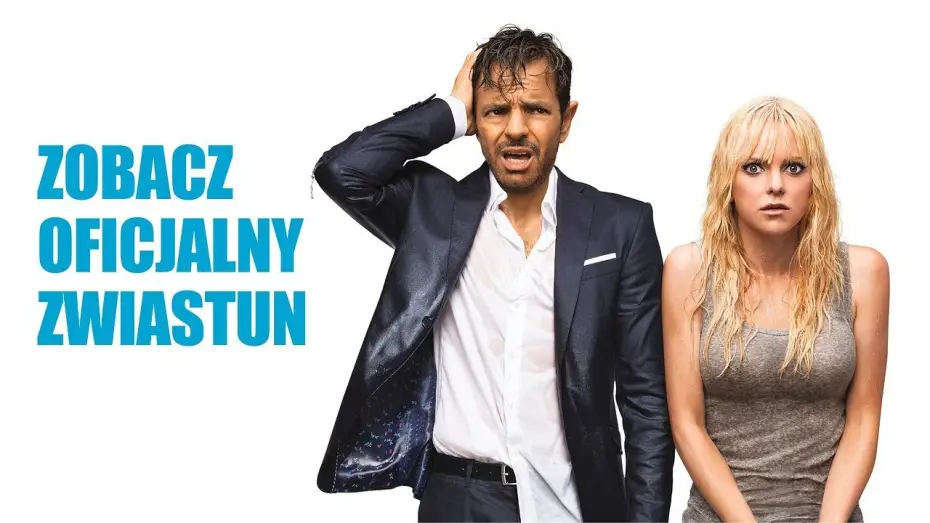 Wideo do filmu I że ci nie odpuszczę — Zwiastun PL