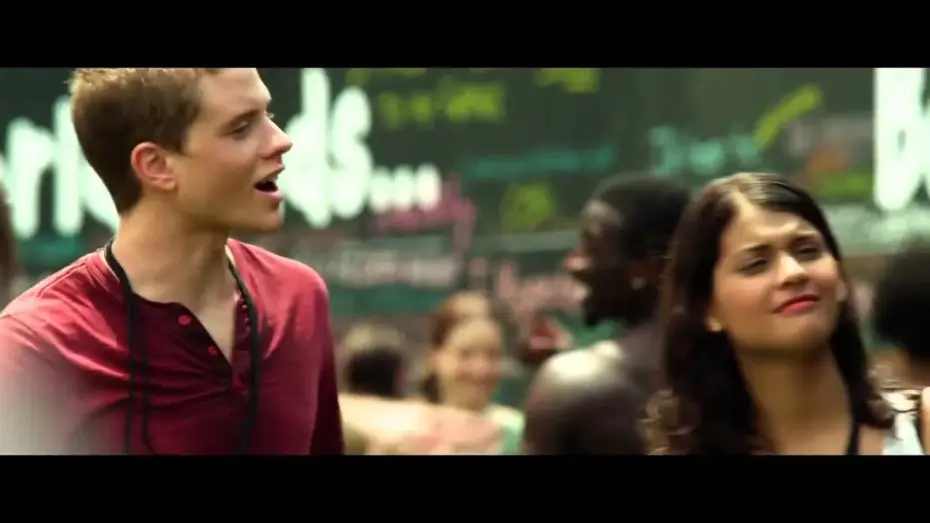 Wideo do filmu Projekt Almanach: Witajcie we wczoraj — Benvenuti a ieri (2014)