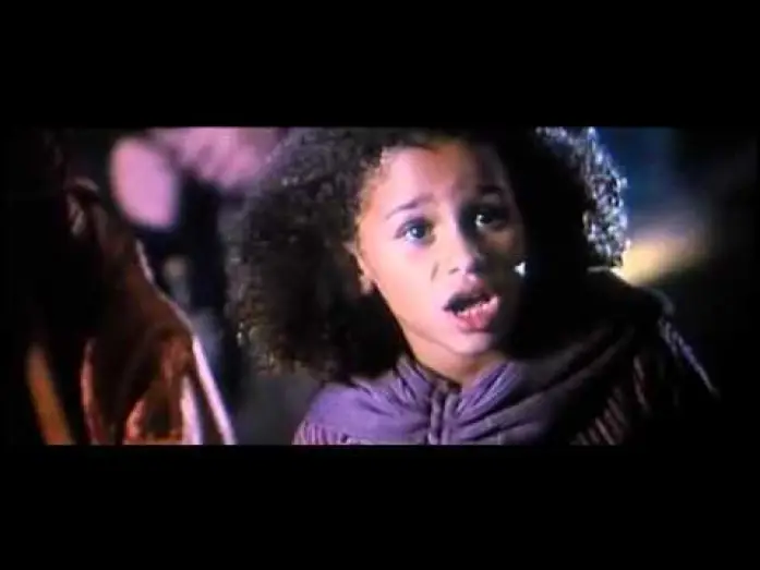 Wideo do filmu Kroniki Riddicka — Les Chroniques de Riddick ( bande annonce VF )