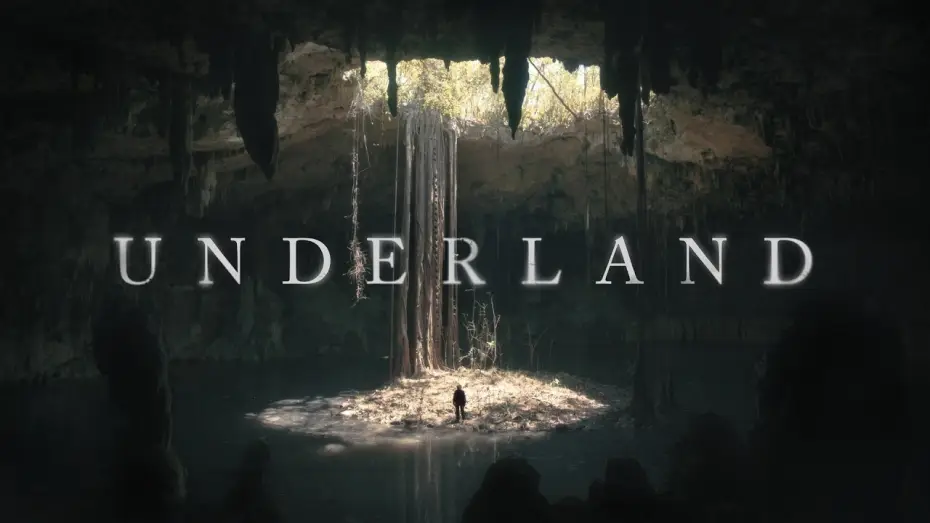 Wideo do filmu Underland — Official U.S. Trailer [Subtitled]