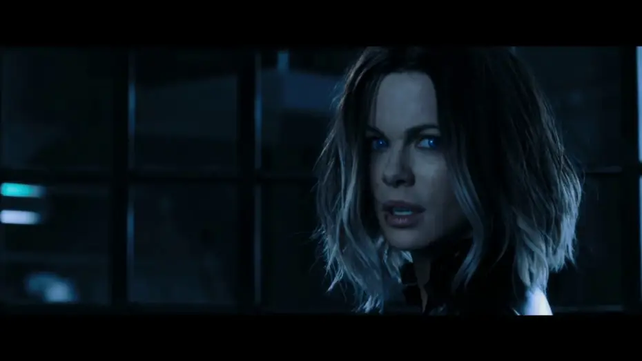 Wideo do filmu Underworld 5: Wojny krwi — Underworld: Blood Wars - Trailer ufficiale italiano