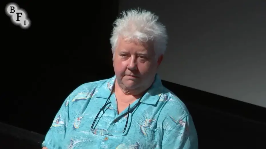 Wideo do filmu Wszyscy ludzie prezydenta — In conversation with... Val McDermid on All the President's Men | BFI