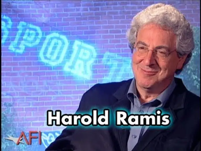 Wideo do filmu Golfiarze — Harold Ramis On The Gopher In CADDYSHACK