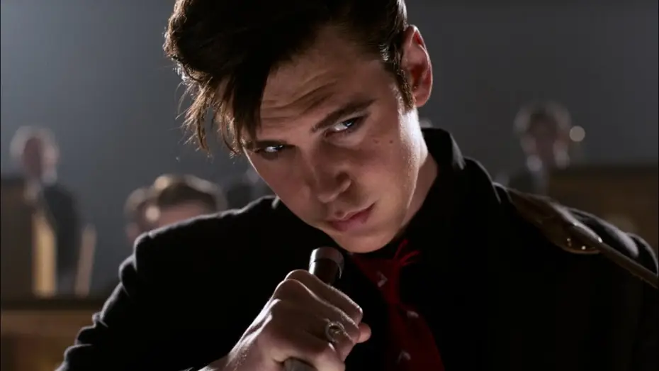 Wideo do filmu Elvis — ELVIS di Baz Luhrmann | Trailer Ufficiale 2