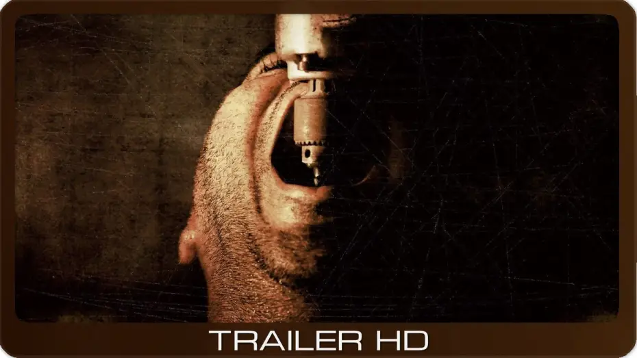 Wideo do filmu Hostel — Hostel ≣ 2005 ≣ Trailer ≣ UT