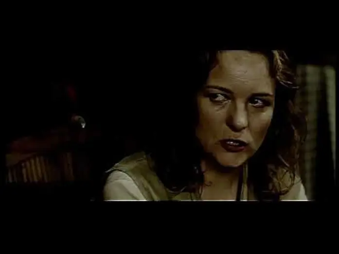 Wideo do filmu Hotel Ruanda — Bande annonce Hotel Rwanda