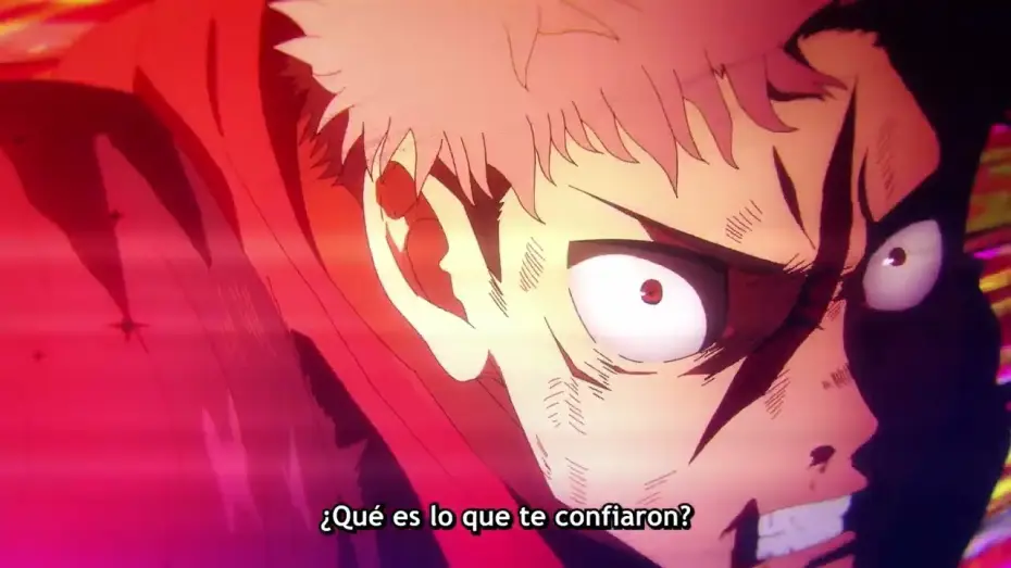 Wideo do filmu JUJUTSU KAISEN: Execution – Shibuya Incident x The Culling Game Begins — Tráiler 2 [VOSE]