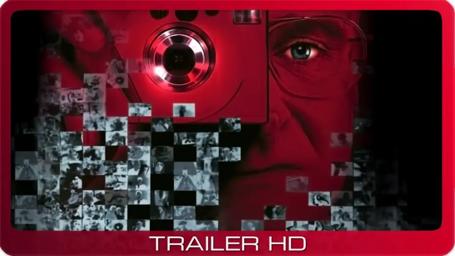 Wideo do filmu Zdjęcie w godzinę — One Hour Photo ≣ 2002 ≣ Trailer