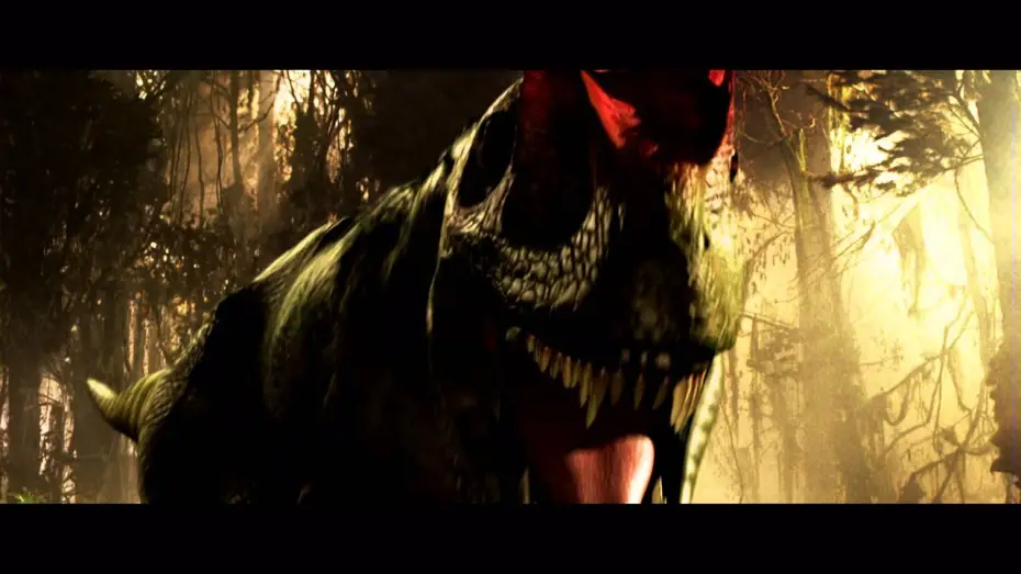 Wideo do filmu I uderzył grom — A Sound of Thunder - Trailer